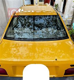 Saipa 131